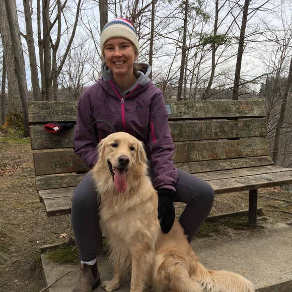 Meet your Posher, Julia - Picture 1 of 1